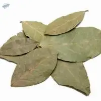 Bay Leaves