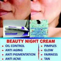 Night Cream