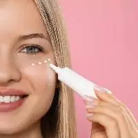 Under Eye Cream