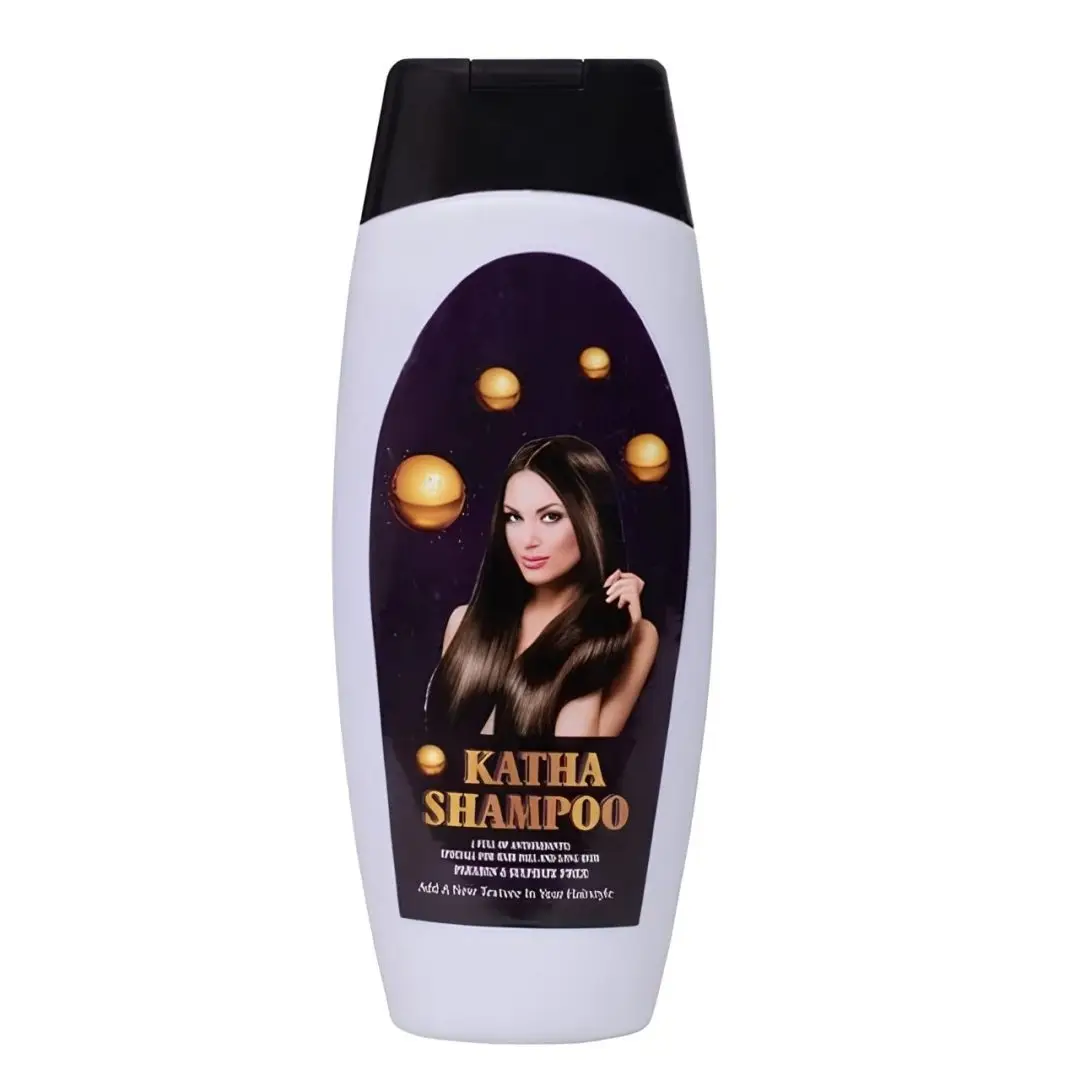 Katha Shampoo