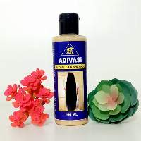 Adivasi Herbal Shampoo