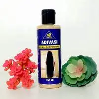 Adivasi Herbal Shampoo