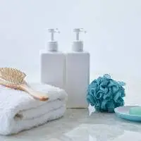 Anti-Dandruff Shampoo