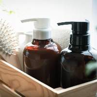 Argan Shampoo