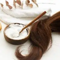 Dry Hair Repair