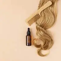 Damaged Hair Repair