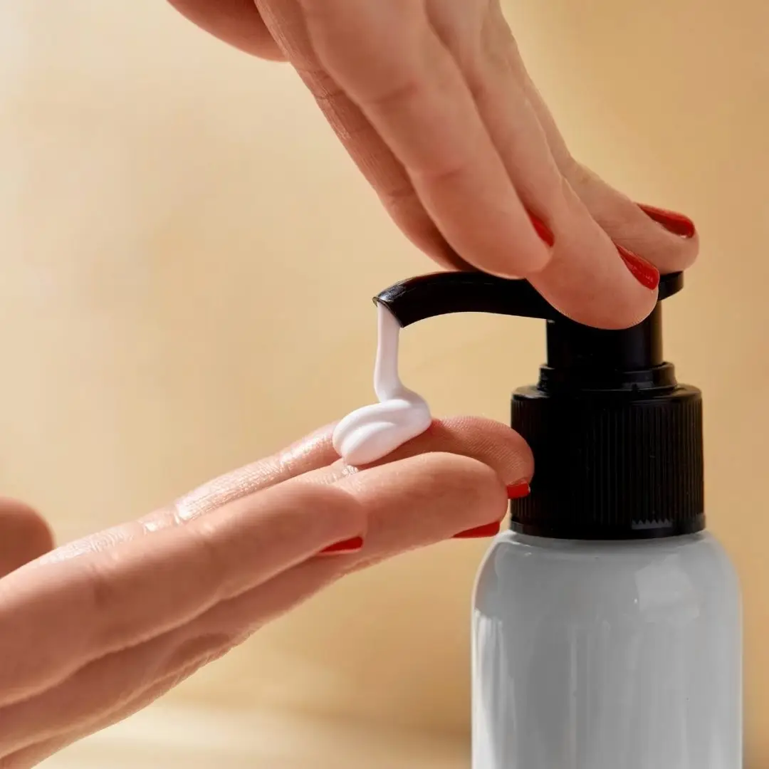 Body Lotion