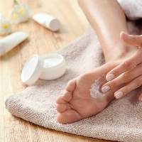 Foot Cream