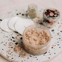Body Scrub