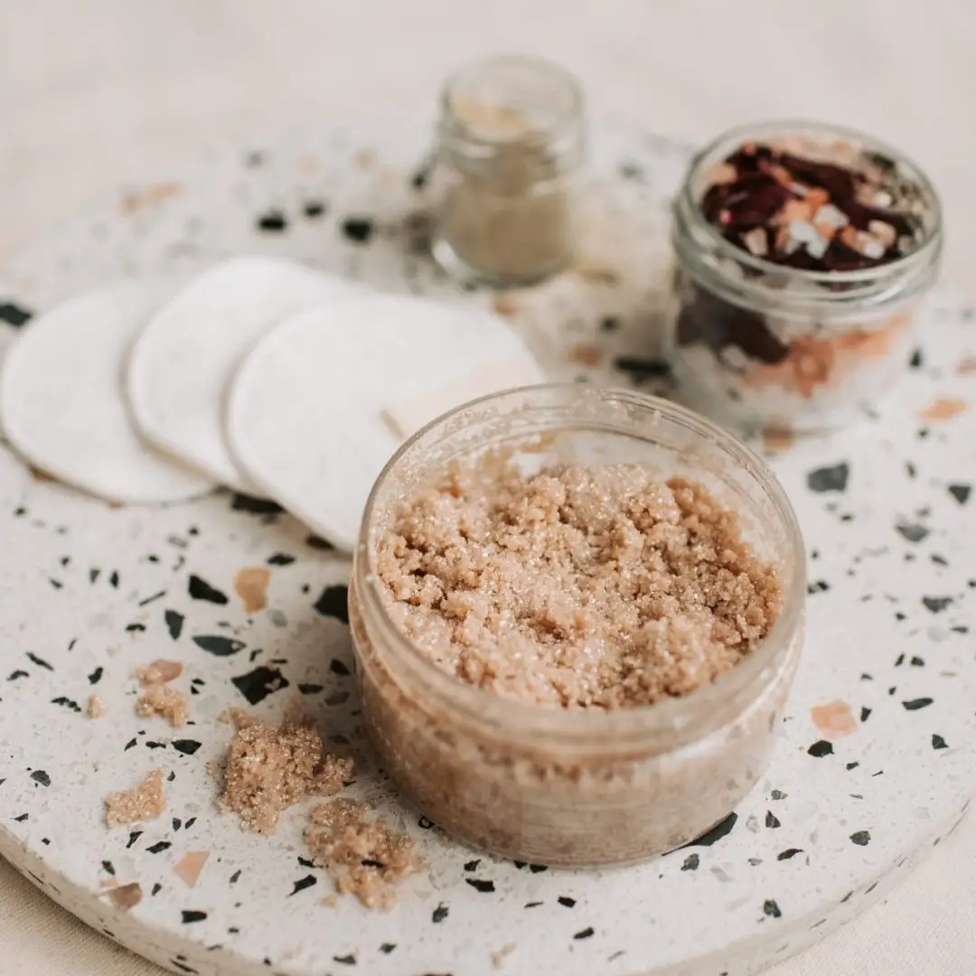Body Scrub