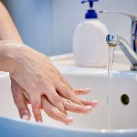 Hand Wash