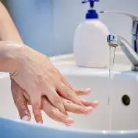 Hand Wash
