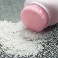 Talcum Powder
