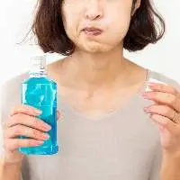 Mouthwash