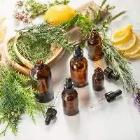 Essential Oils