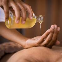 Massage Oils
