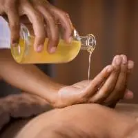 Massage Oils