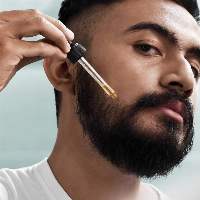 Beard Oil