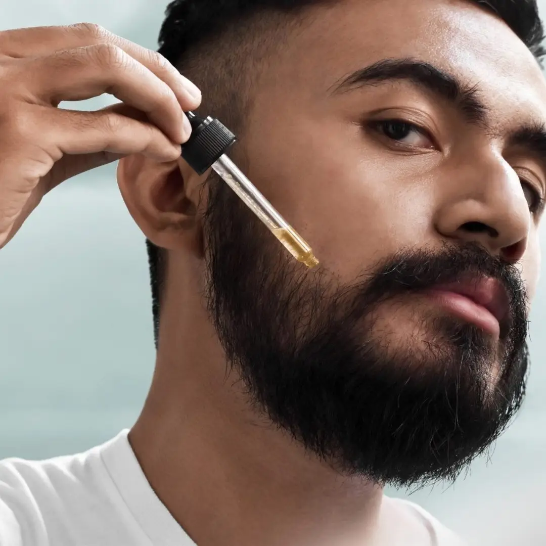 Beard Oil