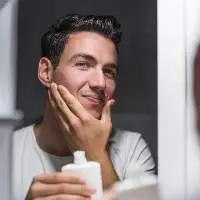 After Shave