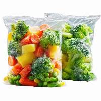 Mixed Vegetables