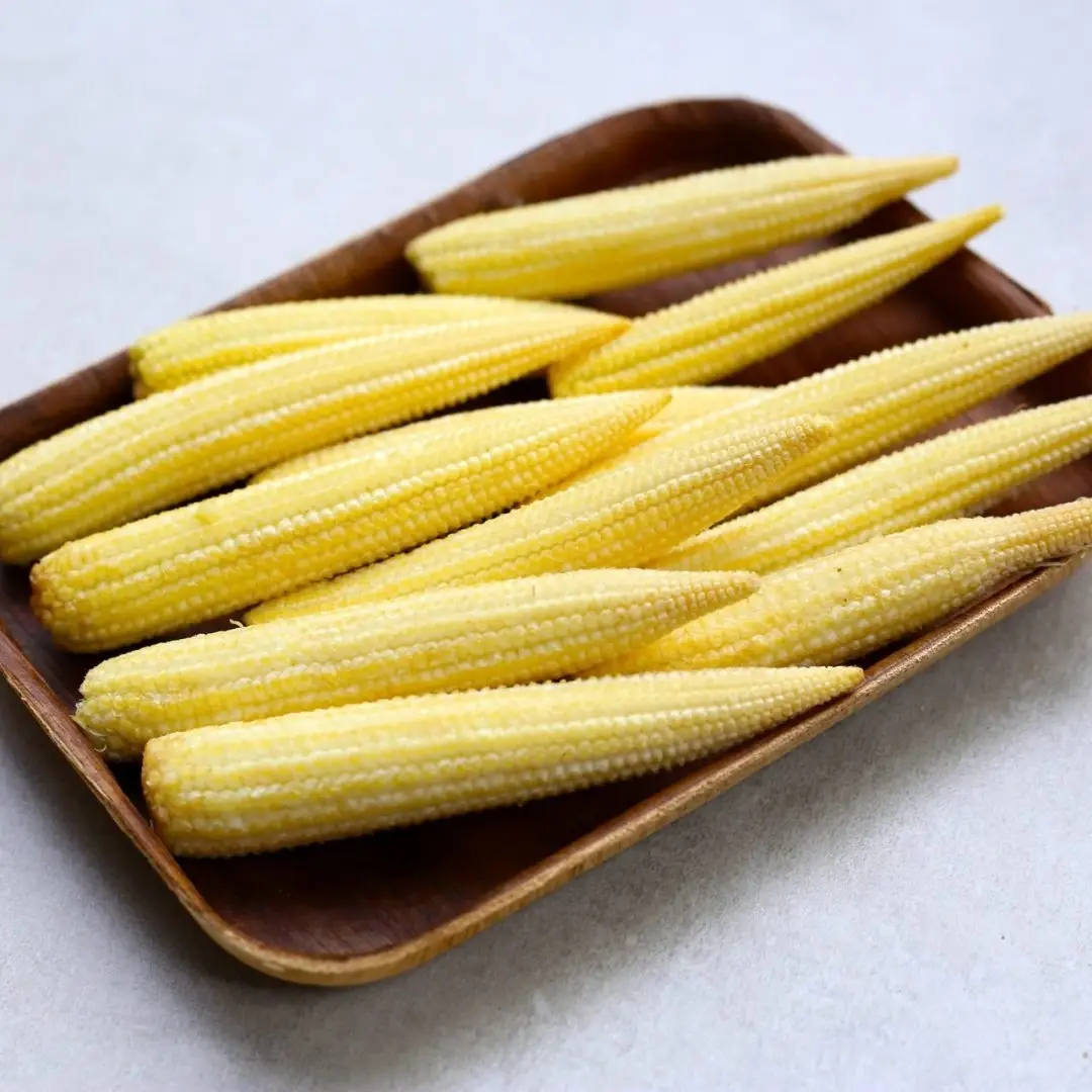 Baby Corn
