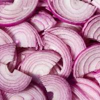 Onion Cubes/Slices