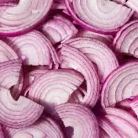 Onion Cubes/Slices