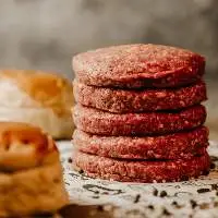 Burger Patties
