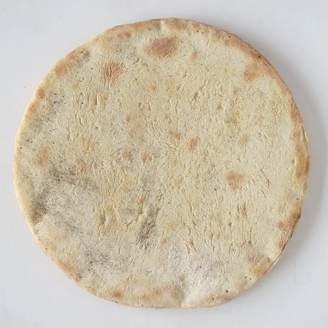 Pizza Base