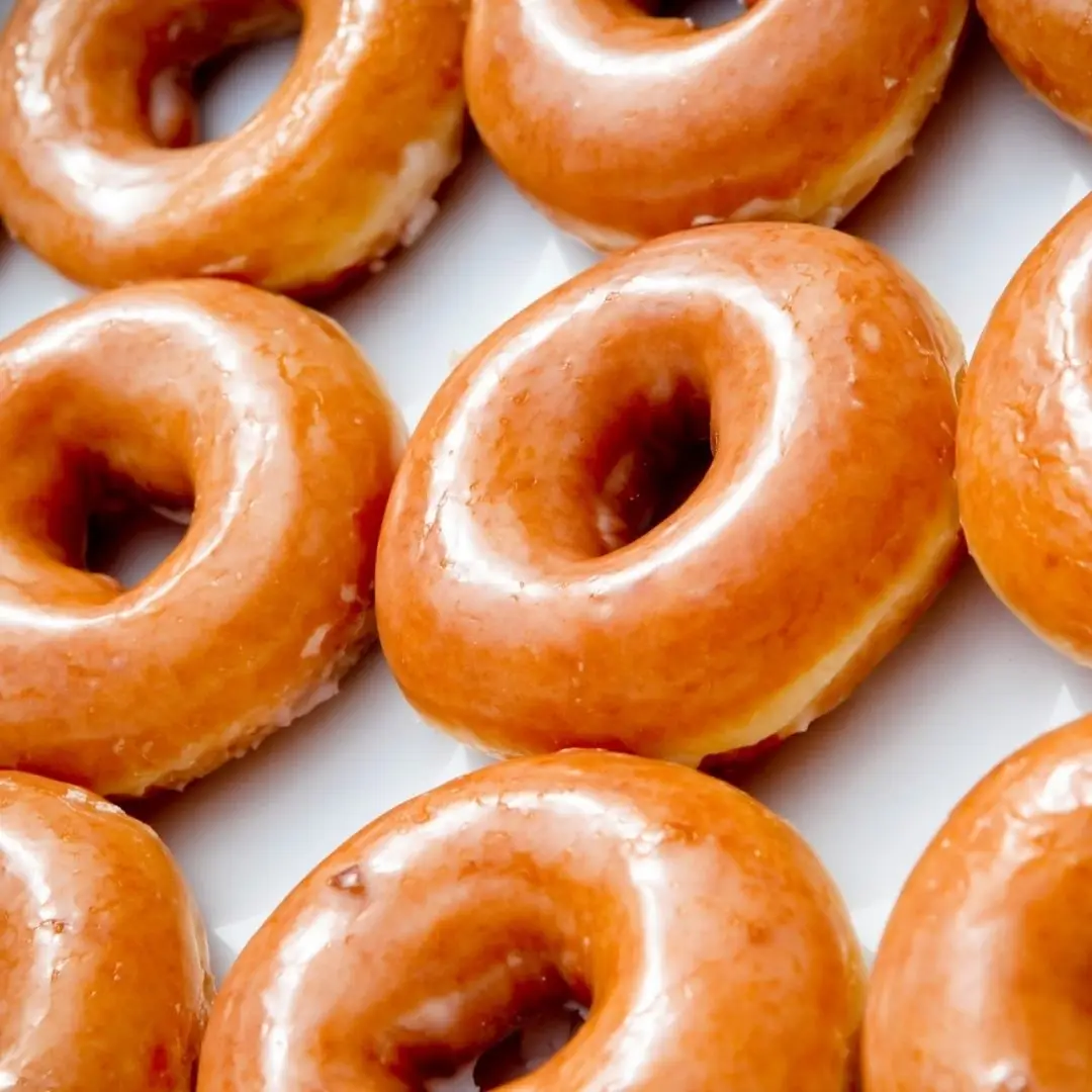 Donuts
