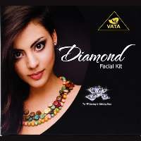Diamond Facial Kit