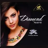Diamond Facial Kit