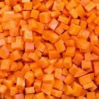 Carrot Cubes