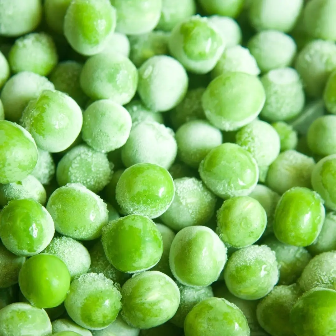 Green Peas