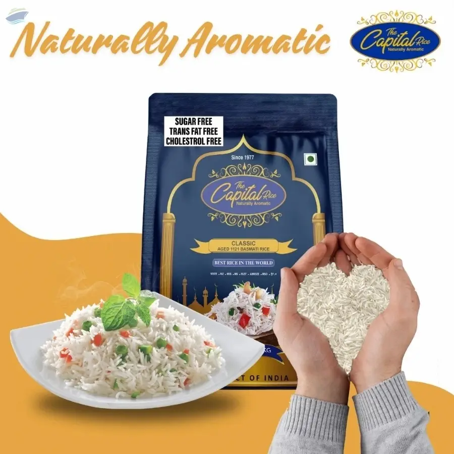 Rice