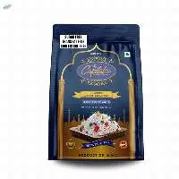 Basmati Rice