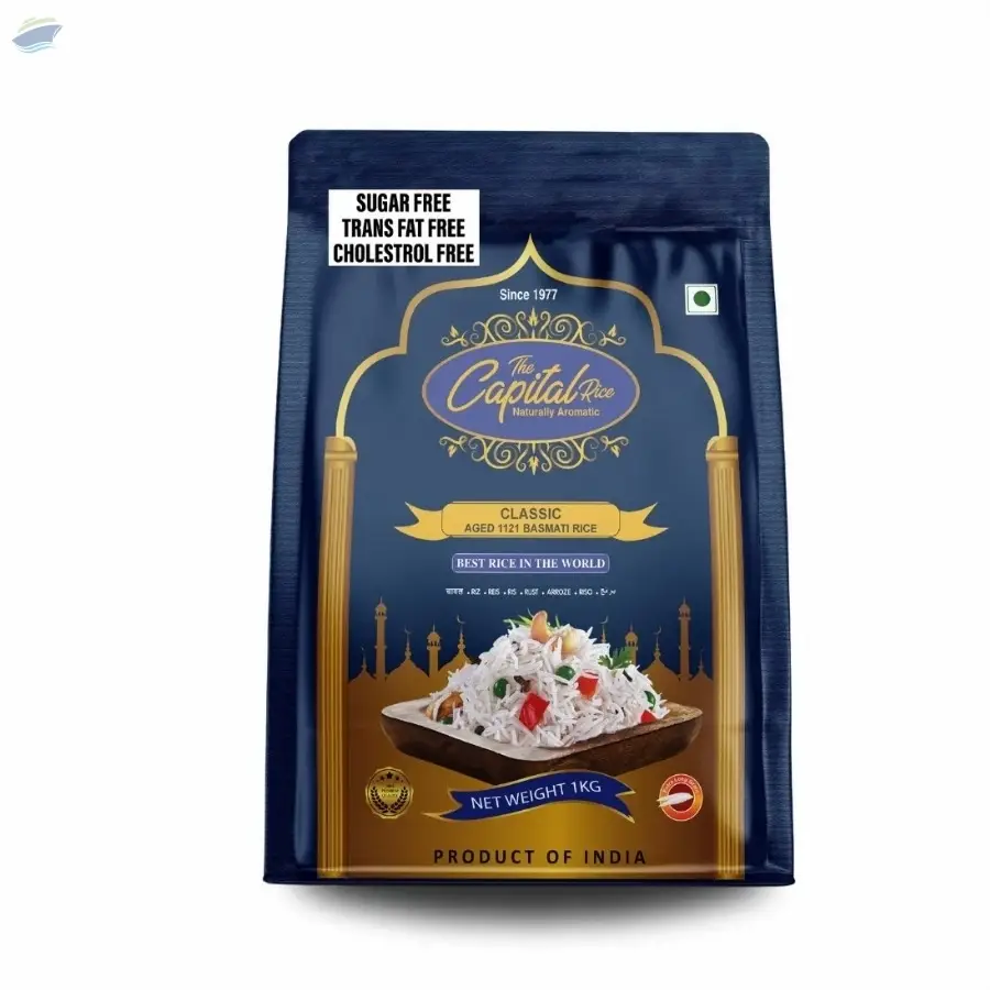 Basmati Rice