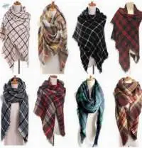 Scarves