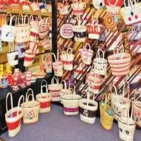 Handcrafted Items
