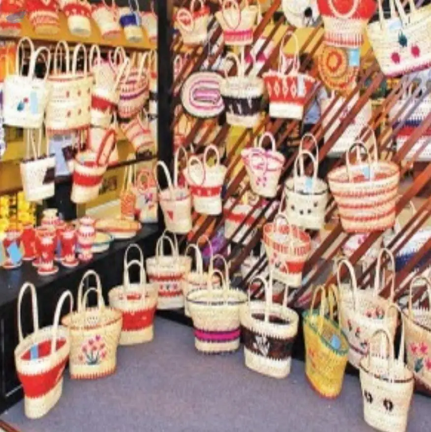 Handcrafted Items