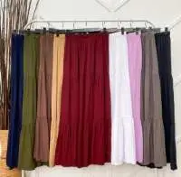 Cotton Skirts