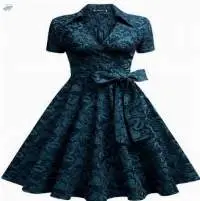 Female Dresses