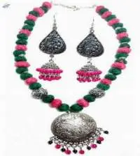 Handmade Jewellery