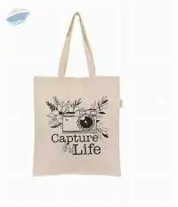 Canvas Bags