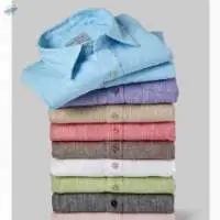 Khadi Cotton Shirts