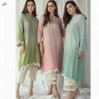 Khadi Dresses 