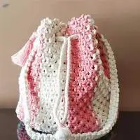 Handmade Potli Bag