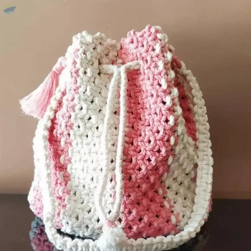 Handmade Potli Bag