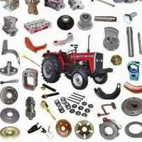 Tractor Parts